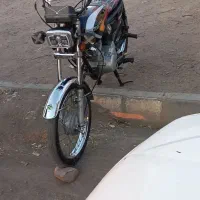موتور سیکلت