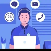 به یه همکار خانم نیازمندیم