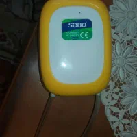 پمپ هوا آکواریوم