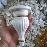 پایه گنبدی پایه لوکس پایه گلدانی پایه کوزه ای