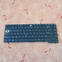 درخواست کیبورد لپ تاپ HP Compaq 8510 p