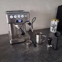 اسپرسوساز مباشی