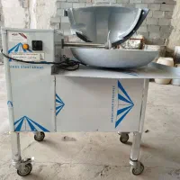 دستگاه سبزی خردکن