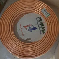 لوله مسی
