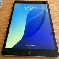 iPad (9th Generation) Wi-Fi 64GB|تبلت|پیرانشهر, |دیوار