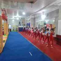 منشی باشگاه ورزشی