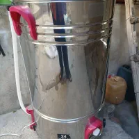 پتوشور  سایز بزرگ