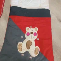 ساک‌ حمل نوزاد و قنداقی و ...