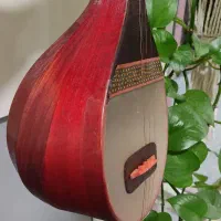 سه تار   تار  شورانگیز  آموزش