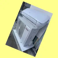 کولر گازی تعاونی ۲۴ تعداد محدود سفارشی