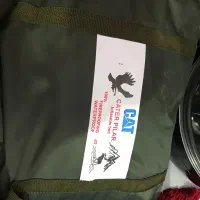 کیسه خواب امریکایی