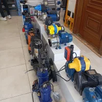 نشت یابی آب و رفع نشتی و تاسیسات