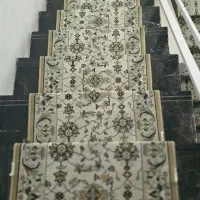 گلیم وفرش راه پله