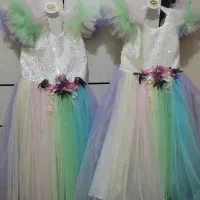 لباس بچگانه مجلسی