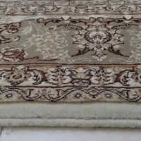 فرش 9متری کرم 700سالم