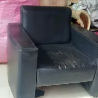 مبل اداری