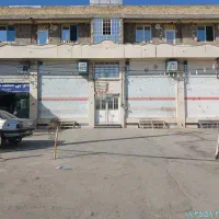 فروش یا اجاره مجتمع مسکونی وتجاری دوراهی جهرم