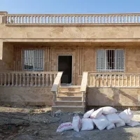 سنگ کاری و کاشی سرامیک کاری