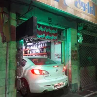 تعویض روغن گیربکس اتومات