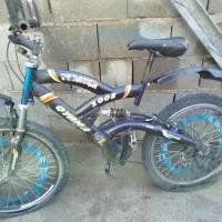 دوچرخه 24|دوچرخه، اسکیت، اسکوتر|سورنا, |دیوار