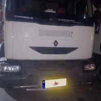 رنو میدلام ۲۷۰