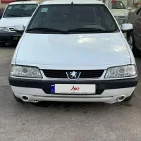 پژو اس ال ایکس ۹۷ slx