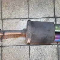 منبع اگزوز اسپرت خودرو سواری
