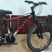 دوچرخه ۲۶ ویوا اکسیژن