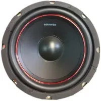 میدبیس سانیر 8اینچ