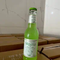 نوشیدنی گلدن مکس