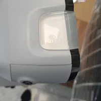 اینه بغل استوک