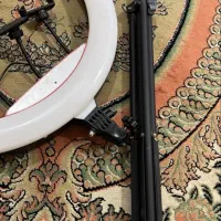 رینگ لایت