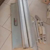 لامپ مهتابی سالم