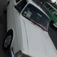 پیکان وانت مدل ۸۲ سالم