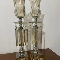 شمعدان لاله