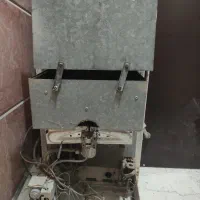 پکیج دیواری