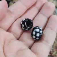 مهره‌ی چشم و نظر