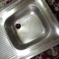 سینگ|آب‌چکان و نظم‌دهنده ظروف|ازنا, |دیوار