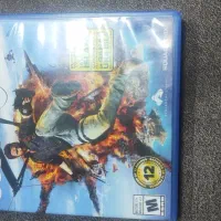 دیسک بازی just cause 3