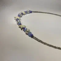 اکسسوری گردنبند و دستبند