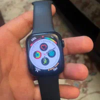 اپل واج سری ۸ -۴۵ میلیمتری
