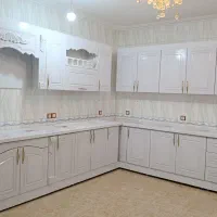 نصب کابینت آشپزخانه