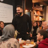 شاهکاری درمکالمه زبان فقط در ۱۰ جلسه ۳۷ درصد تخفیف