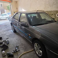 پژوپارس مدل80