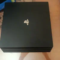 Ps4 Pro|کنسول، بازی ویدئویی و آنلاین|شیراز, سینما سعدی|دیوار