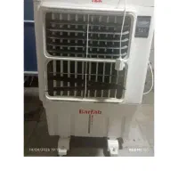 کولر آبی چرخدار