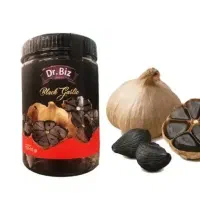 سیر سیاه اصل (پاکسازی خون و لاغری)
