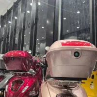 همتاز موتور Rs150 و همتاز موتور adv 160