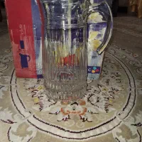 پارچ امپراطوری لومینارک نو