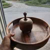 سینی پذیرای